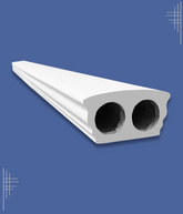 CR3032-10-T | BALUSTERS | DECORATIVE